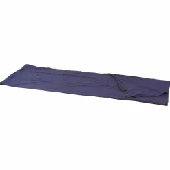 Best - Microfleece Blanket - Reiseschlafsack Trekkingausrüstung