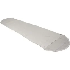 Cocoon - MummyLiner Cotton - Reiseschlafsack^ Trekkingausrüstung