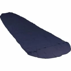 - MummyLiner Egyptian Cotton - Reiseschlafsack Trekkingausrüstung