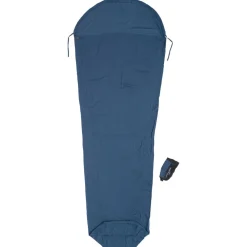 Cocoon - Mummyliner Lyocell - Reiseschlafsack