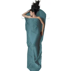 Cocoon - Mummyliner Lyocell - Reiseschlafsack