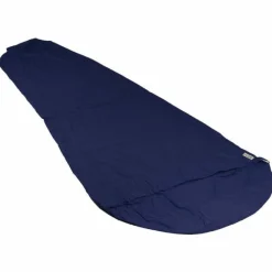 Hot - MummyLiner Mikrofaser - Reiseschlafsack Trekkingausrüstung