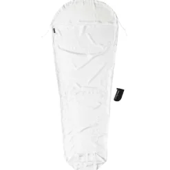 Sale - MummyLiner Silk Economy Line - Reiseschlafsack Trekkingausrüstung