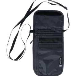 Sale - Neckwallet Light - Wertsachenbeutel Taschen|Taschen