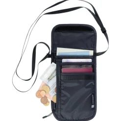 Sale - Neckwallet Light - Wertsachenbeutel Taschen|Taschen