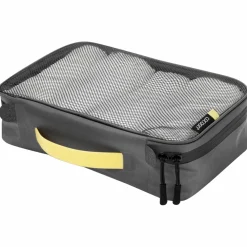 Cocoon - Packing Cube With Laminated Net Top - Packsack