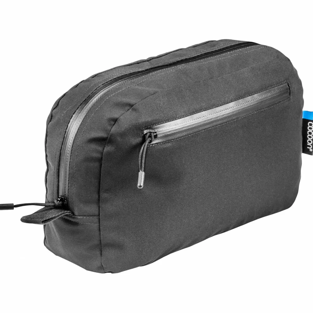 - Silk Toiletry Bag - Kulturbeutel>Cocoon Clearance