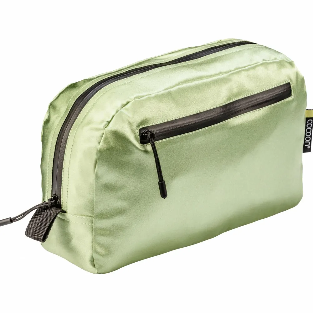 - Silk Toiletry Bag - Kulturbeutel>Cocoon Clearance