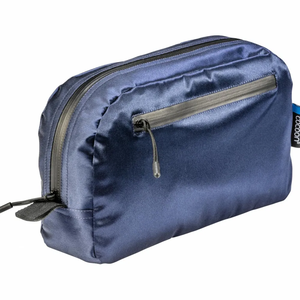 - Silk Toiletry Bag - Kulturbeutel>Cocoon Clearance