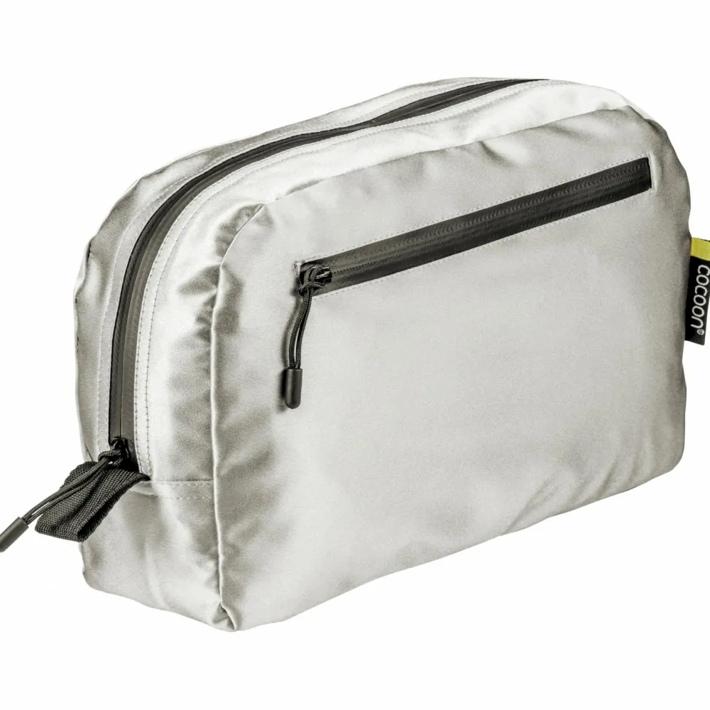 - Silk Toiletry Bag - Kulturbeutel>Cocoon Clearance