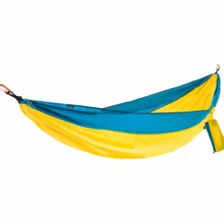New - Travel Hammock Double - Hängematte Hängematten