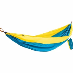New - Travel Hammock Double - Hängematte Hängematten
