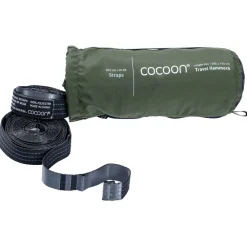 Cocoon - Travel Hammock Set - Hängematte^ Hängematten