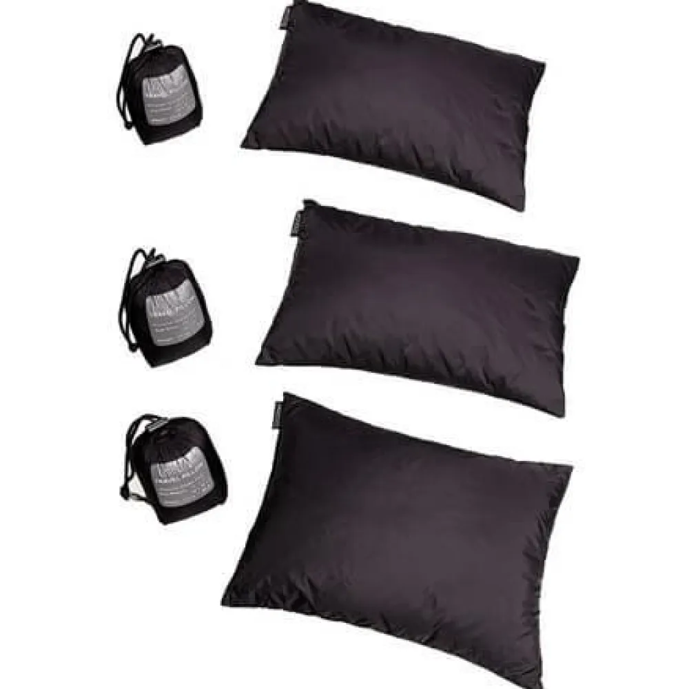 - Travelpillow Daune - Kissen>Cocoon Outlet