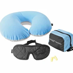 Hot - Travelset Ultralight - Kissen Trekkingausrüstung|Reisekissen