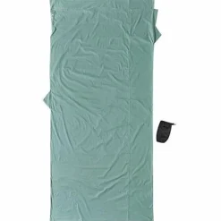Cocoon - TravelSheet Cotton - Reiseschlafsack^ Trekkingausrüstung