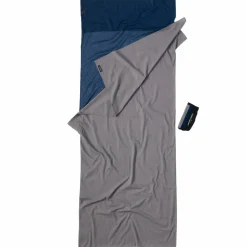 Cocoon - TravelSheet Cotton - Reiseschlafsack^ Trekkingausrüstung