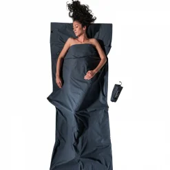 Cocoon - TravelSheet Organic Cotton - Reiseschlafsack