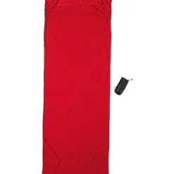New - TravelSheet Radiator - Reiseschlafsack Trekkingausrüstung