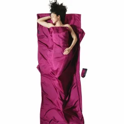 Cocoon - TravelSheet Silk - Reiseschlafsack