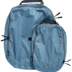 Cocoon - Two-In-One - Separated Packing Cube Light - Packsack