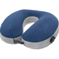 New - U-Shaped Neck Pillow - Kissen Reisekissen