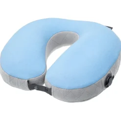 New - U-Shaped Neck Pillow - Kissen Reisekissen