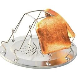 Coghlans - Campingtoaster^ Outdoor-Küche|Campingkocher