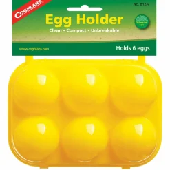 New - Eierbox - Essensaufbewahrung Outdoor-Küche|Töpfe & Geschirr