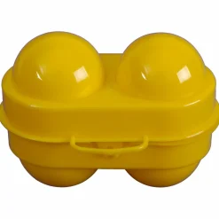 New - Eierbox - Essensaufbewahrung Outdoor-Küche|Töpfe & Geschirr