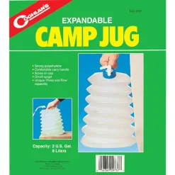- Faltkanister Camp Jug - Wasserträger>Coghlans