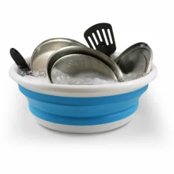 Hot - Faltschüssel Outdoor-Küche|Töpfe & Geschirr