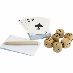 Coghlans - Lagerfeuer Spielesammlung