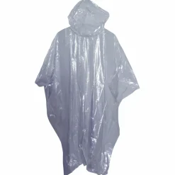 Coghlans - Notfall-Poncho - Poncho^ Trekkingausrüstung|Trekkingbekleidung