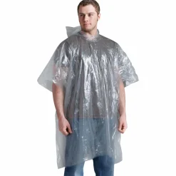 Coghlans - Notfall-Poncho - Poncho^ Trekkingausrüstung|Trekkingbekleidung