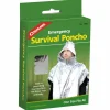 Coghlans - Survival-Poncho - Rettungsdecke^ Trekkingausrüstung|Trekkingbekleidung