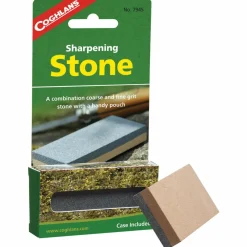 - Wetzstein für Messer>Coghlans Best