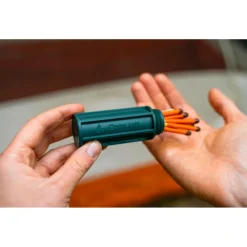 Coghlans - Zündholzdose - Aufbewahrungsbox^ Trekkingausrüstung|Outdoor-Küche