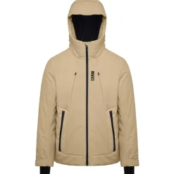 Hot - Ski Jacket 1343 - Skijacke Skibekleidung|Skijacken