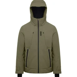 Hot - Ski Jacket 1343 - Skijacke Skibekleidung|Skijacken