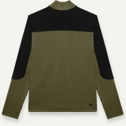 Clearance - Sweatshirt 8364 - Fleecepullover Skibekleidung|Skipullover