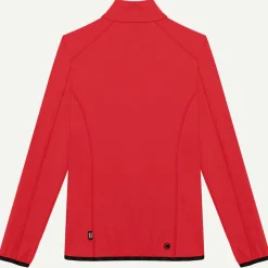 Colmar Active - Women's Sweatshirt 9336 - Skiunterwäsche