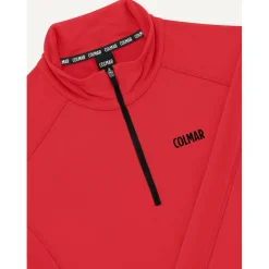 Colmar Active - Women's Sweatshirt 9336 - Skiunterwäsche