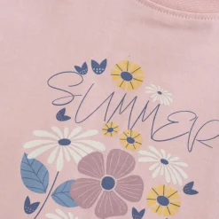 - Baby T-Shirt with Chestprint L/S - Longsleeve><noscript><img width=