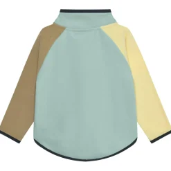 - Baby's Fleece Jacket - Fleecejacke>Color Kids Hot