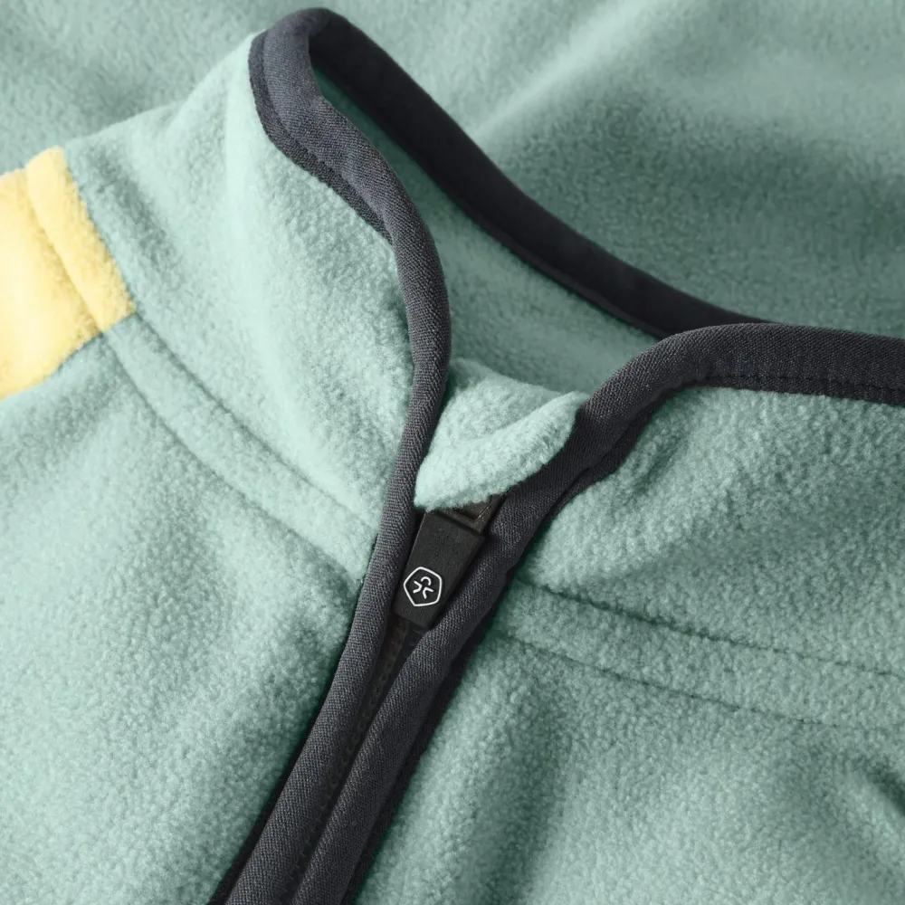 - Baby's Fleece Jacket - Fleecejacke>Color Kids Hot