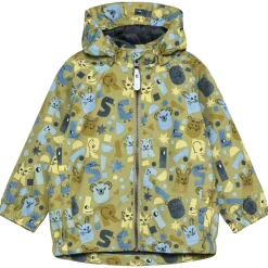 - Baby's Jacket AOP - Regenjacke>Color Kids Discount