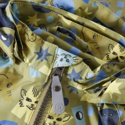 - Baby's Jacket AOP - Regenjacke><noscript><img width=