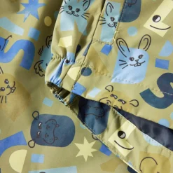 - Baby's Jacket AOP - Regenjacke><noscript><img width=