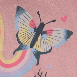 - Baby's T-Shirt with Chestprint S/S - T-Shirt><noscript><img width=